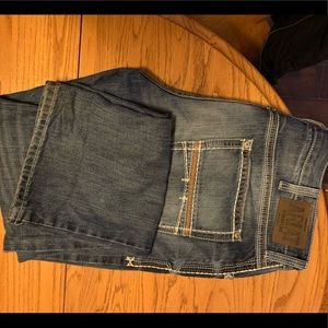 Ariat M4 lowrise Durango men’s jeans